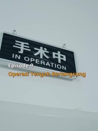 Episode 9 - [Dijuluki]Anakku di Ganti Orang Lain