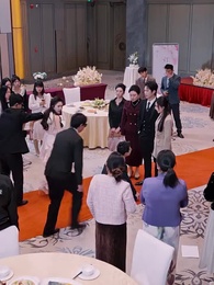 第50集 - 雪覆前塵，灰燼新生