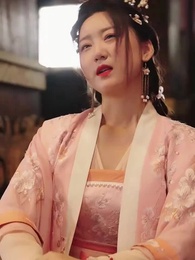 Episode 16 - Modern Princess in the Ancient Court