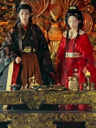 赴江山 - Episode 40