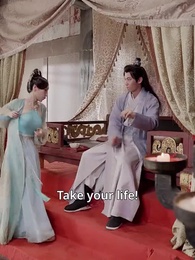 Episode 97 - Modern Princess in the Ancient Court