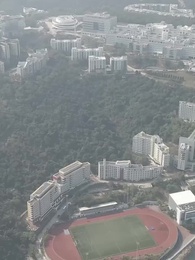 第2集 - 復仇校園