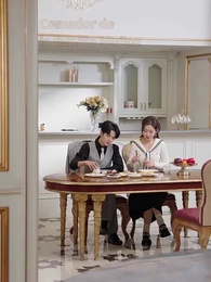 [Doblado]De la Prisión a la Cima - Episode 58