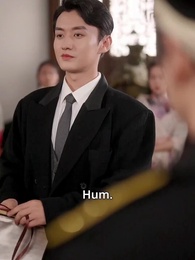 Épisode 17 - Le Banquet du Destin