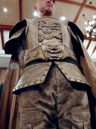 Episode 56 - Return From Retirement, I'm Still The GOAT