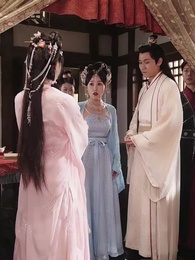 Episode 32 - Modern Princess in the Ancient Court