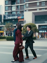 第3集 - 讓你上班，你把老闆娶了