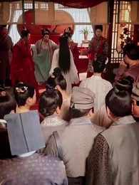 Épisode 29 - Le Prince et ses Quatre Tornades au Palais