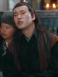 Episode 56 - Vom Spätzünder zum stärksten Krieger