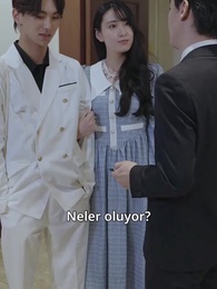 Bölüm 27 - Yeniden Doğuş ve Kader Aşkı