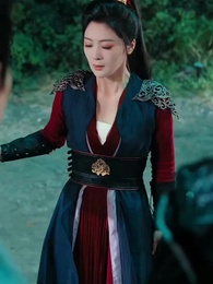 赴江山 - Episode 28