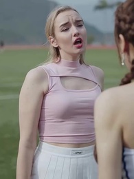 第57集 - 復仇校園