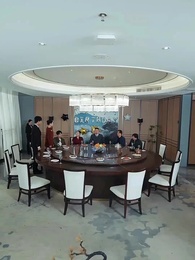 Milagre Tardio - Episode 14