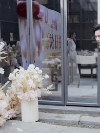 ربيع النَهر لا يدخل عاما ماضيا - Episode 67