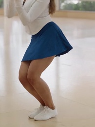 Episode 46 - The True Cheer Queen Reclaims Her Stage