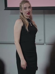 第72集 - 復仇校園