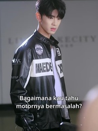 Episode 62 - Aku adalah Bintang Keberuntungan