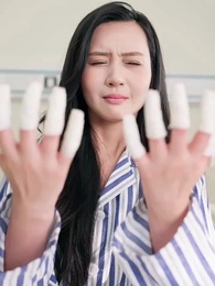 Episode 6 - Sampai Jumpa Masa Lalu