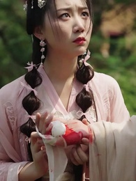 Episode 42 - Modern Princess in the Ancient Court