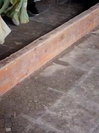 Épisode 73 - Le Prince et ses Quatre Tornades au Palais