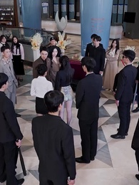 第11集 - 雪覆前塵，灰燼新生