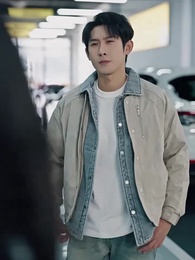 雪覆前塵，灰燼新生 - Episode 19