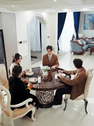 Milagre Tardio - Episode 13