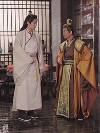 Episode 87 - Modern Princess in the Ancient Court