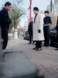 ตอนที่ 43 - คุณพ่อยามพราวเสน่ห์