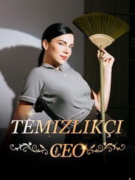 Temizlikçi CEO - Episode 101