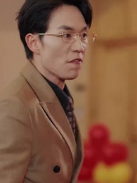 [Dijuluki]Anakku di Ganti Orang Lain - Episode 16