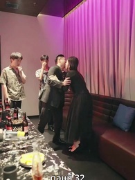 [พากย์ไทย]โต้กลับรักทรยศ - Episode 32