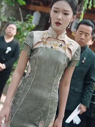 Tập 27 - Hồi Sinh Giờ Ngọ