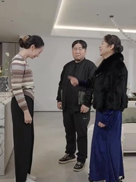 Episodio 44 - Sposata per Errore