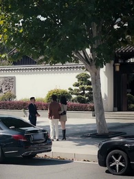 讓你上班，你把老闆娶了 - Episode 38