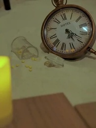 Yeniden Doğuş ve Kader Aşkı - Episode 1