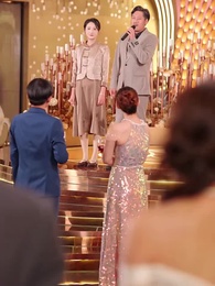 [Dubbed] His Convict, His Queen - Episode 77