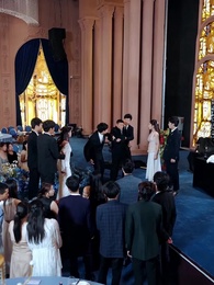 Episódio 35 - [Dublado]O Sussurro da Nobreza