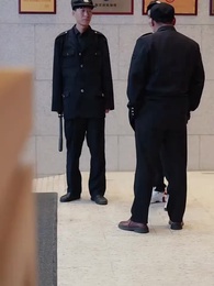 คุณพ่อยามพราวเสน่ห์ - Episode 8