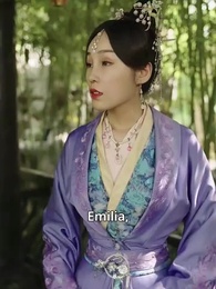 Episode 18 - Modern Princess in the Ancient Court