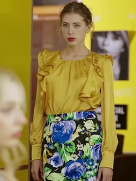 第46集 - 復仇校園