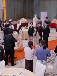 第49集 - 雪覆前塵，灰燼新生