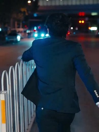 讓你上班,你把老闆娶了 - Episode 28