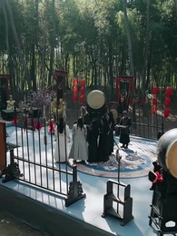 Vom Spätzünder zum stärksten Krieger - Episode 43