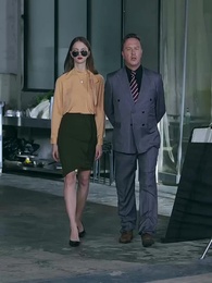 第49集 - 復仇校園