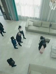 Episodio 10 - La Venganza del Audaz