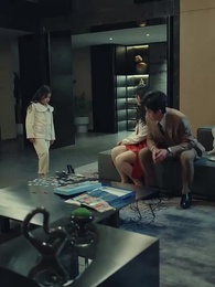 [Dubbed]Daddy’s Regret? No, Thanks! - Episode 27