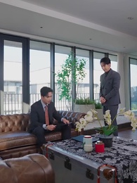 電撃婚の嫁がドロ甘すぎて敵わない～ - Episode 16