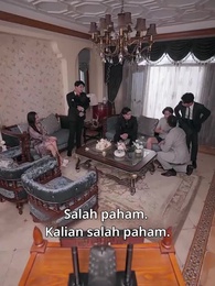 Rahasia Ayah Satpam - Episode 69