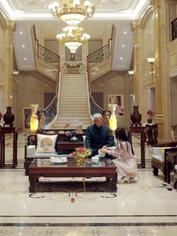 大膽,哀家才是真千金 - Episode 20